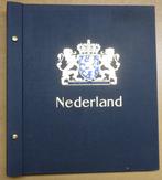 Nederland 1852/1944 - Verzameling in Davo album - tussen, Gestempeld