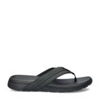 Skechers Patino slippers voor heren in het Zwart, Slippers, Verzenden, Zwart, Nieuw