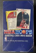 1990/91 NBA Hoops Michael Jordan, Larry Bird, Magic Johnson,, Nieuw