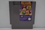 Adventure Island in the Pacific (NES FRA), Zo goed als nieuw, Verzenden