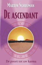 Astrologische evergreens De ascendant / Astrologische, Boeken, Verzenden, Zo goed als nieuw, M. Schulman