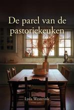 9789463656139 De parel van de pastoriekeuken, Boeken, Romans, Verzenden, Nieuw, Lyda Westerink