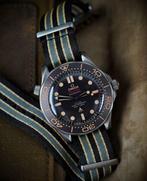 Omega - Seamaster 300 - 210.92.42.20.01.001 - Heren - 2021, Sieraden, Tassen en Uiterlijk, Horloges | Heren, Nieuw