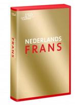 Van Dale - Van Dale Pocketwoordenboek Frans-Nederlands, Verzenden, Gelezen