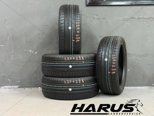 225/45/18 95Y RSC Hankook zomerbanden 6,5mm profiel 4 stuks, Auto-onderdelen, Banden en Velgen, 18 inch, Erkend duurzaam, Zomerbanden