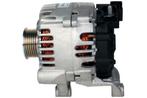 Dynamo / Alternator BMW 3 (318 d,320 d,325 d,330 xd,330 d..., Auto-onderdelen, Ophalen of Verzenden, Nieuw
