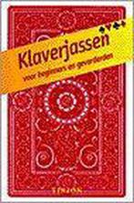 Klaverjassen 9789043901345 H. Wrave, Verzenden, Gelezen, H. Wrave