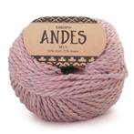 DROPS Andes Mix - 4276 rozenkwarts - Wol Garen, Ophalen of Verzenden, Nieuw