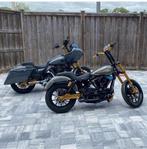 Harley inkoop HD inkoop Harley-Davidson inkopen verkopen, Motoren