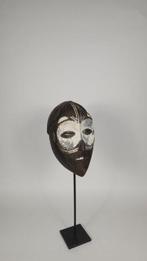 Masker - Bena Lulua - Congo, Democratische Republiek Congo, Antiek en Kunst, Kunst | Niet-Westerse kunst