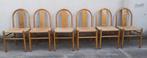 Tisettanta - Annig Sarian - Stoel (6) - Thalia - Ash, Antiek en Kunst, Antiek | Meubels | Stoelen en Banken