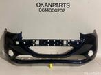 Peugeot 208 Voorbumper 9672794477, Ophalen, Gebruikt, Voor, Bumper