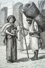 Désiré Charnay - Les anciennes villes du nouveau monde., Antiek en Kunst