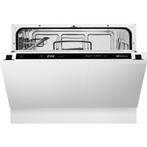 Electrolux Inbouwvaatwasser 45 cm hoog ESL2500RO, Witgoed en Apparatuur, Minder dan 85 cm, Nieuw, Ophalen of Verzenden, Inbouw