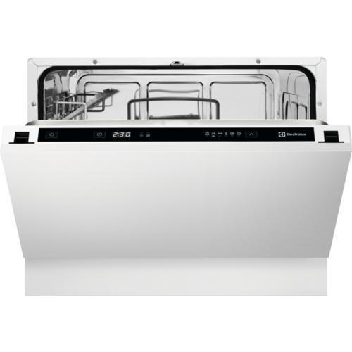 Electrolux Inbouwvaatwasser 45 cm hoog ESL2500RO, Witgoed en Apparatuur, Vaatwasmachines, Inbouw, Nieuw, Minder dan 85 cm, 45 tot 60 cm