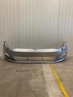Voorbumper  Volkswagen Golf VII  Reflexzilver LA7W, Nieuw, Bumper, Verzenden, Volkswagen