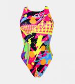 Special Made Turbo Sportbadpak Pop Party, Verzenden, Nieuw