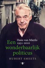 Een wonderbaarlijk politicus (9789403114217, Hubert Smeets), Verzenden, Nieuw