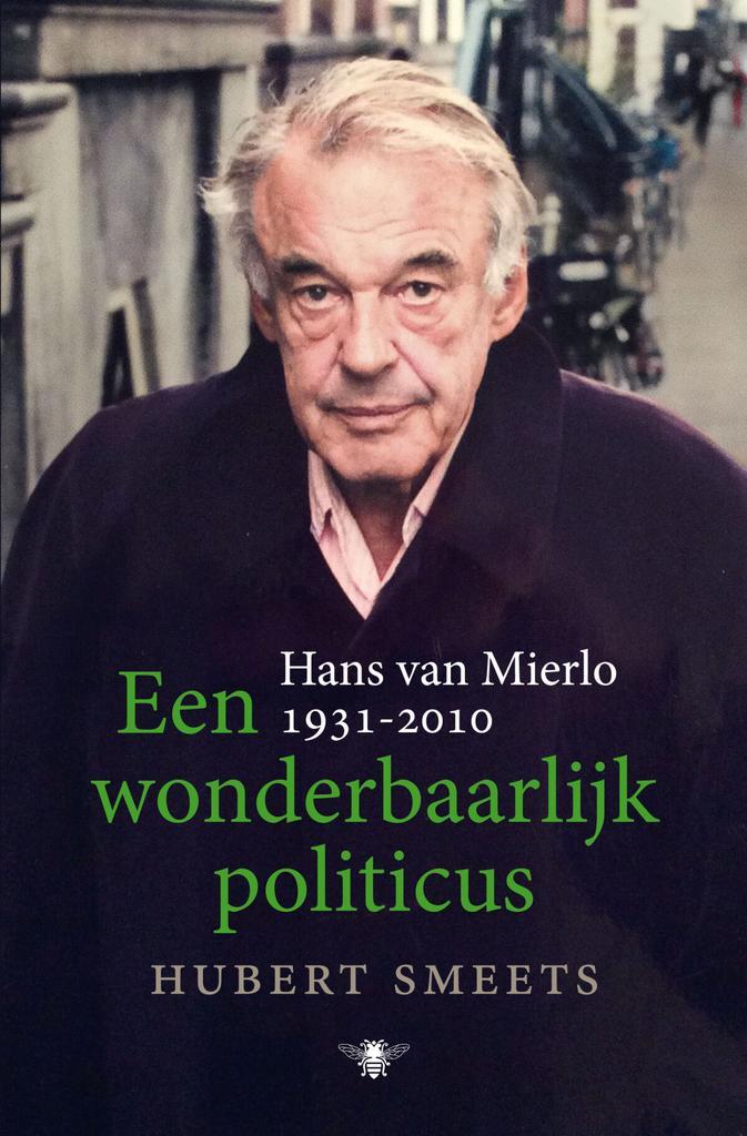 Een wonderbaarlijk politicus (9789403114217, Hubert Smeets), Boeken, Geschiedenis | Wereld, Nieuw, Verzenden