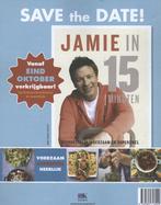 Jamies recepten jaarboek 9789085713029 Jamie Oliver, Boeken, Verzenden, Gelezen, Jamie Oliver