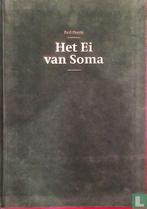 Mo en Jade - Het ei van Soma - 2014, Eén stripboek, Verzenden, Zo goed als nieuw, Geerts, Paul.