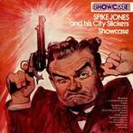 LP gebruikt - Spike Jones And His City Slickers - Showcase, Verzenden, Zo goed als nieuw