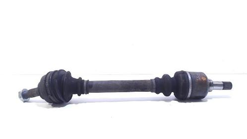 Aandrijfas links voor Peugeot 307  2.0 16V, Auto-onderdelen, Ophanging en Onderstel, ARN erkend, Stiba lid, Erkend duurzaam, Gebruikt