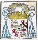 Ligon - Statuts et Réglements - 1676