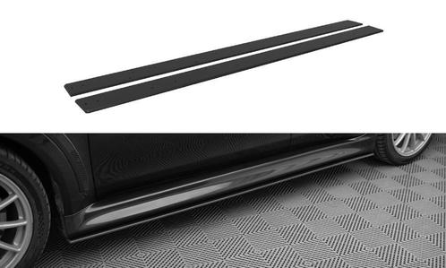 Street Pro Zijskirts Mitsubishi Lancer EVO X Maxton, Auto-onderdelen, Overige Auto-onderdelen, Ophalen of Verzenden