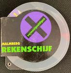 Rekenschijf Vermenigvuldigen Malmberg, Verzenden, Nieuw