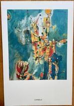 Corneille - La Ville Joyeuse - Jaren 1990, Antiek en Kunst, Kunst | Tekeningen en Foto's