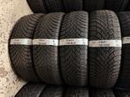 195-65-15 Nexen Winterbanden 6mm Incl Montage 195 65 15, Auto-onderdelen, Banden en Velgen, Ophalen, Gebruikt, 15 inch, Winterbanden