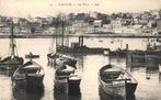 Marokko - Noord-Afrika, Stad en Landschap - Tanger -, Gelopen