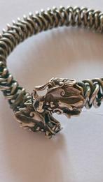 Zonder Minimumprijs - Armband Zilver, Sieraden, Tassen en Uiterlijk, Antieke sieraden
