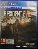 Resident Evil 7 Biohazard (ps4 tweedehands game), Ophalen of Verzenden, Zo goed als nieuw