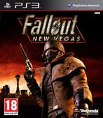 Fallout New Vegas (PlayStation 3), Vanaf 12 jaar, Gebruikt, Verzenden