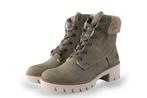 Rieker Veterboots in maat 37 Overig | 10% extra korting, Overige kleuren, Verzenden, Overige typen, Gedragen