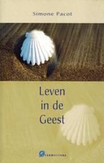 Leven in de geest 9789076671833 Simone Pacot, Verzenden, Gelezen, Simone Pacot