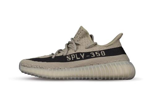 Adidas Yeezy Boost 350 V2 Granite - Maat 44, Kleding | Heren, Schoenen, Nieuw, Sneakers of Gympen, Ophalen of Verzenden