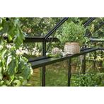Juliana kweekschap Oase geïntegreerd - zwart, Tuin en Terras, Kweekspullen, Verzenden, Nieuw