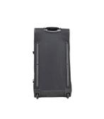 Eastpak Koffer in maat Groot Zwart | 10% korting, Sieraden, Tassen en Uiterlijk, Koffers, Verzenden, Zo goed als nieuw