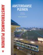 Amsterdamse pleinen 9789078088431 Bob Witman, Verzenden, Gelezen, Bob Witman