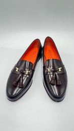 Santoni - Loafers - Maat: EU 41 - Nieuw in doos, Nieuw
