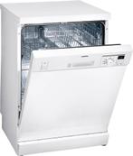 Siemens Se25e265 Vaatwasser 60cm, Witgoed en Apparatuur, Vaatwasmachines, Ophalen of Verzenden, Zo goed als nieuw, 85 tot 90 cm