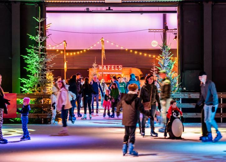 Luikse suikerwafels van Wafel en Co, dé allerlekkerste!, Zakelijke goederen, Horeca | Food, Diepvries, Verzenden