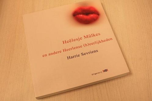 9789491561054 Heëlesje Mülkes en andere Heerlense {h}eerl..., Boeken, Godsdienst en Theologie, Verzenden