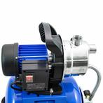 Waterpomp / Tuinpomp / Irrigatiepomp - 1200W - 3800L/H - Sta, Tuin en Terras, Waterpompen, Verzenden, Nieuw