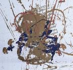 Fernandez Arman (1928-2005) - Violon et piano, Antiek en Kunst