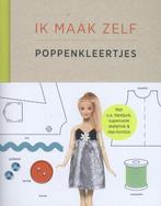 Ik maak zelf poppenkleertjes 9789077363287, Boeken, Verzenden, Zo goed als nieuw, Louise Scott-Smith