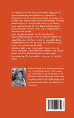 Gerookte zalm 9789054294634 Gerben Colster, Verzenden, Zo goed als nieuw, Gerben Colster